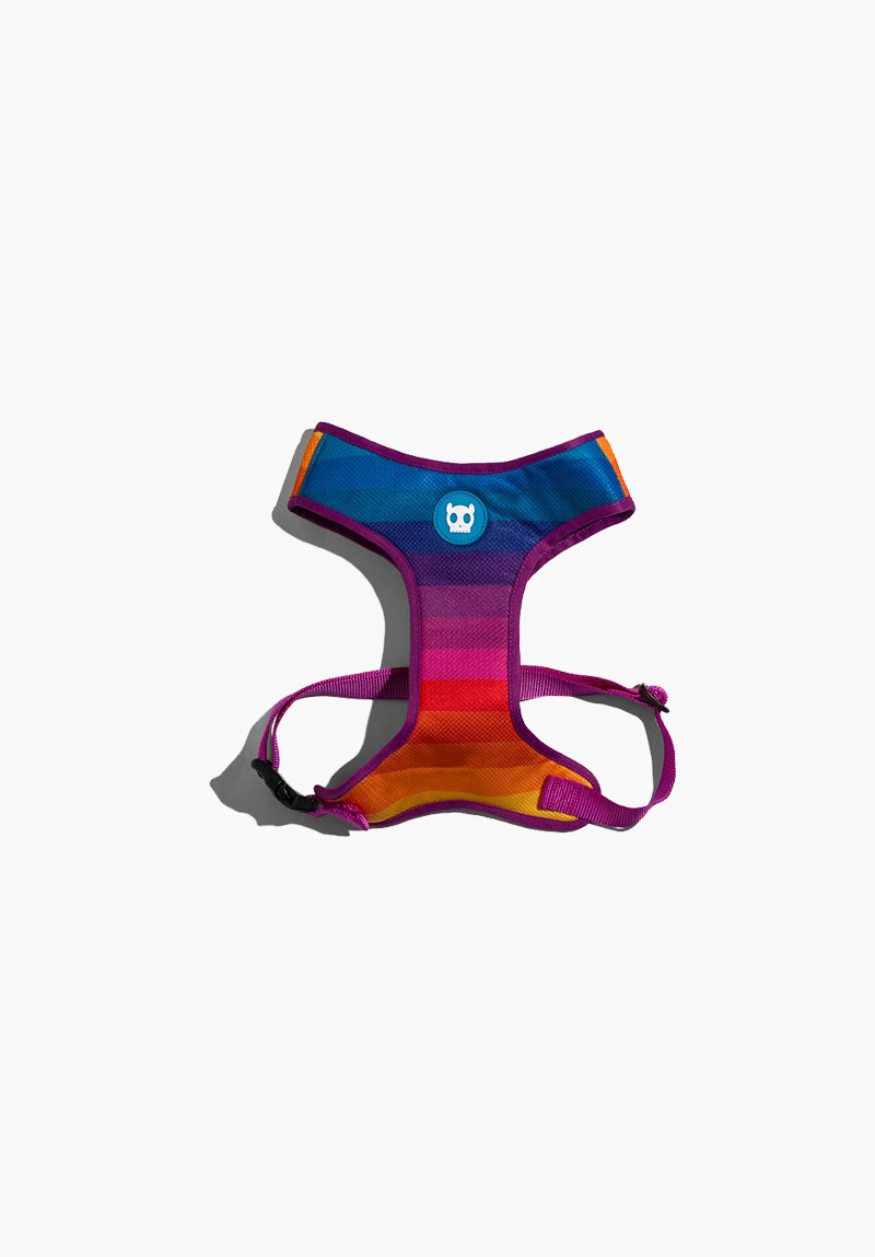 AIR MESH HARNESS PRISMA