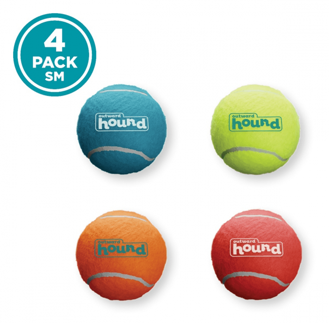 Squeaker ballz3